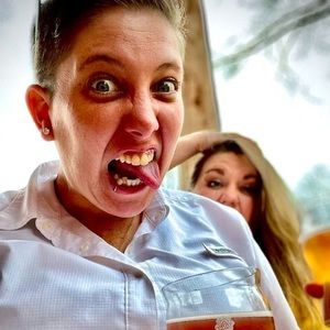 Meet your Posher, Beth